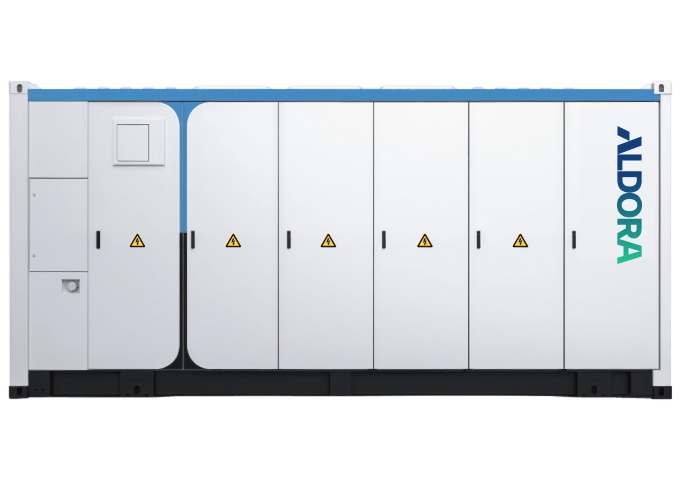 Aldora A5016