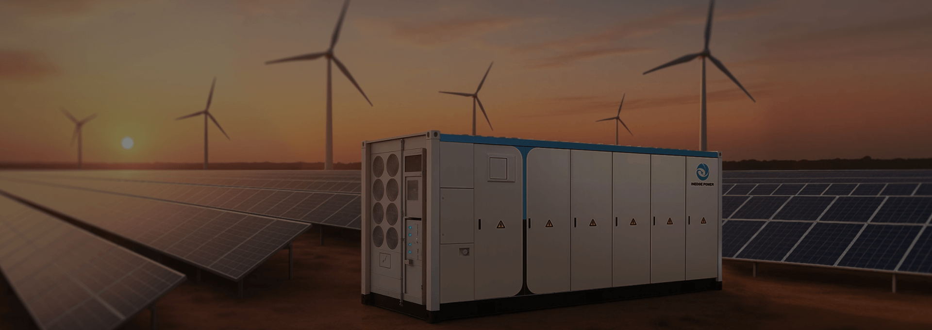 Versatile Energy Applications for a Greener World